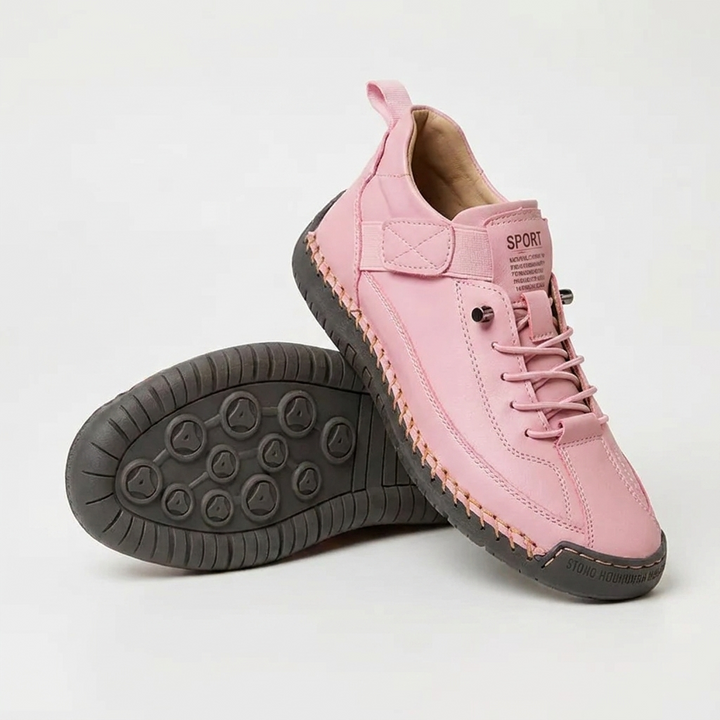 Mia – Comfortable and Orthopedic Sneakers