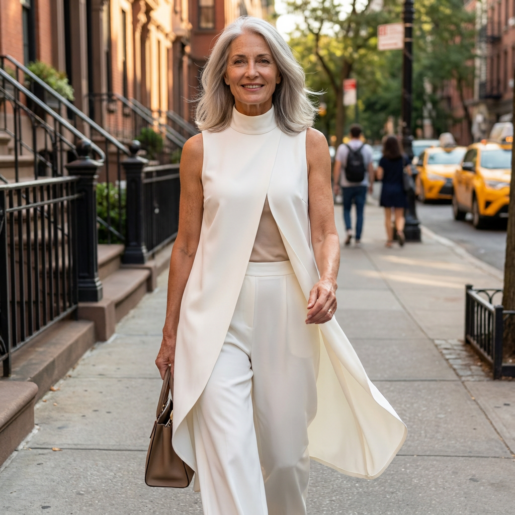 Camila™ Wide-Leg Jumpsuit