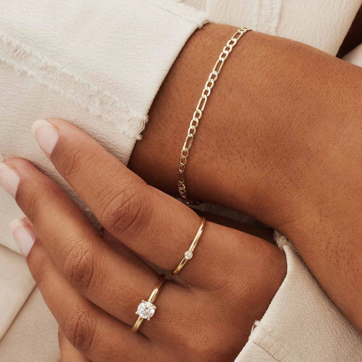 Felianorah | Bracelet 18k Gold