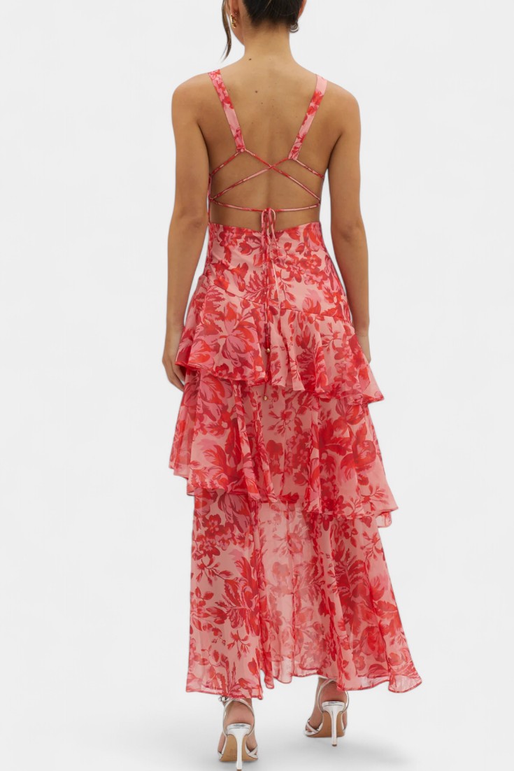 Zaryssah | Elegant Dress