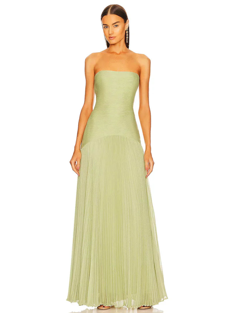Maya - Maxi Dress