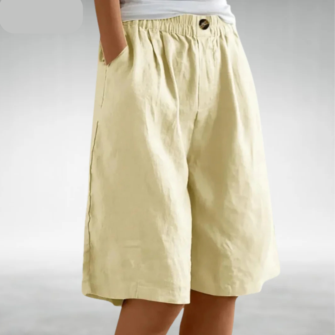 Diane™ Comfort Shorts