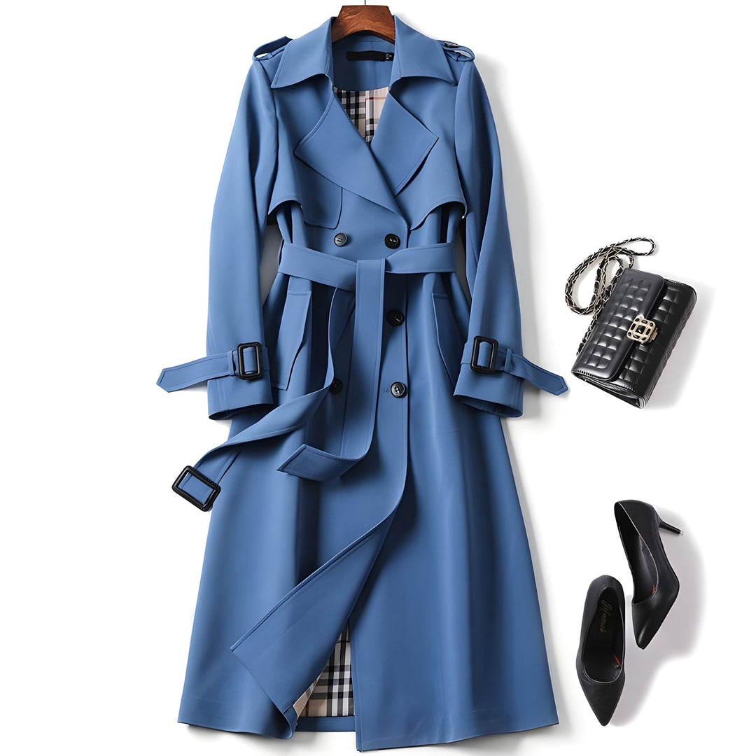 ALDWYCH | EVERYDAY TRENCH COAT