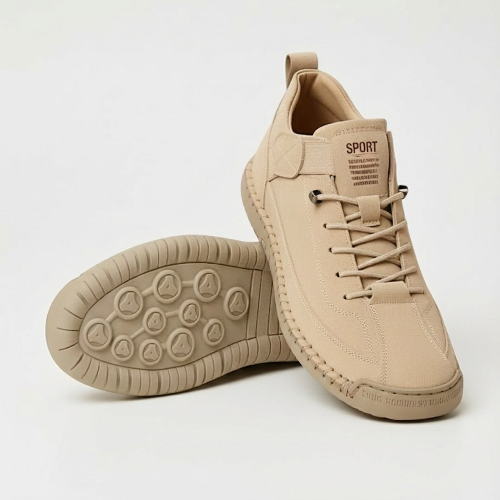 Mia – Comfortable and Orthopedic Sneakers