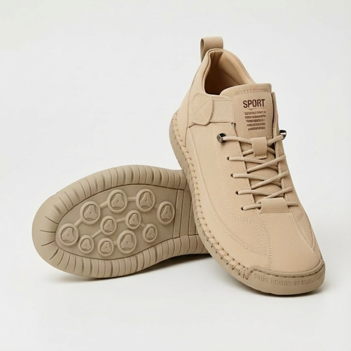 Mia – Comfortable and Orthopedic Sneakers