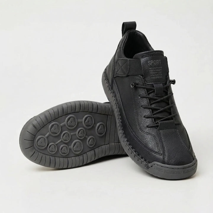 Mia – Comfortable and Orthopedic Sneakers