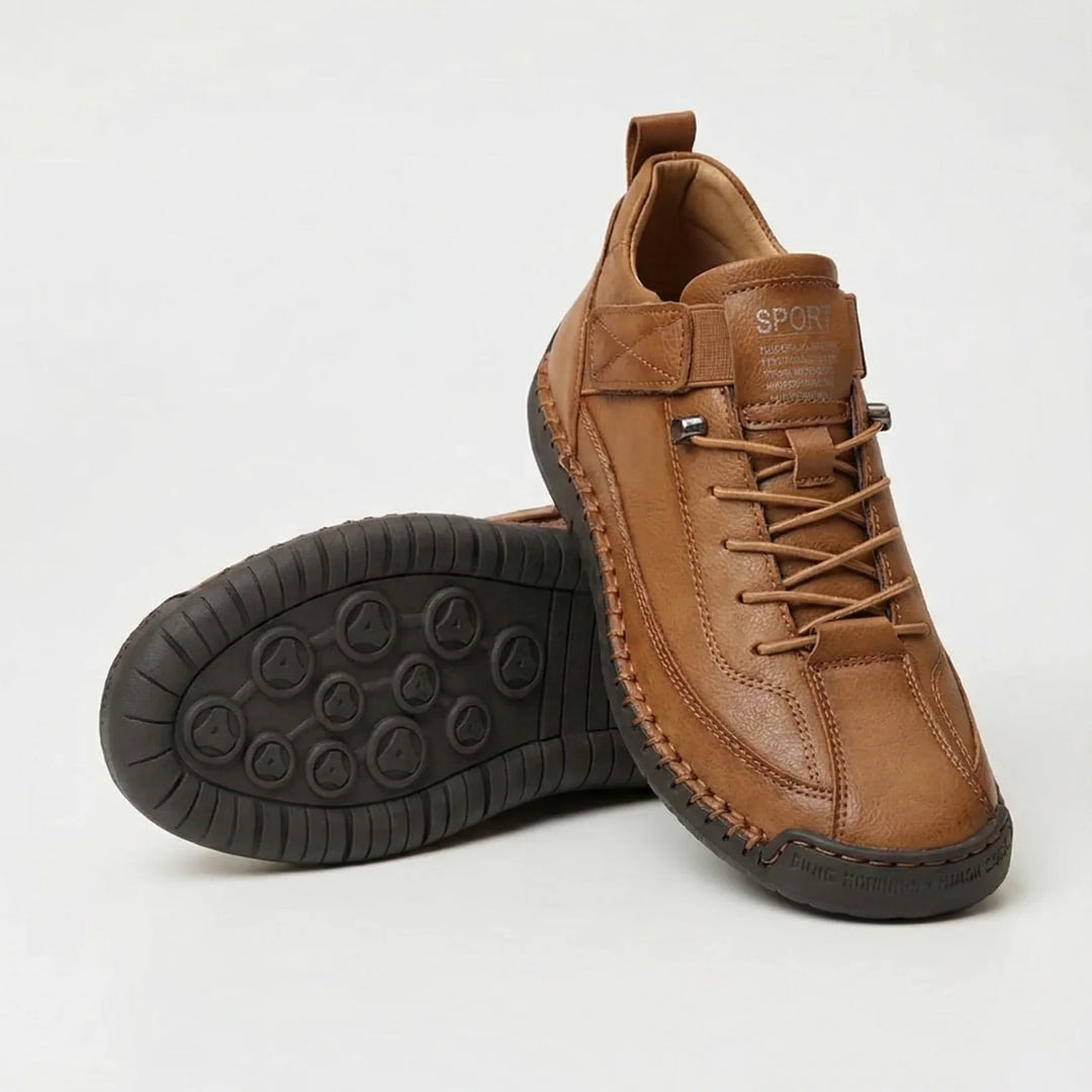 Mia – Comfortable and Orthopedic Sneakers