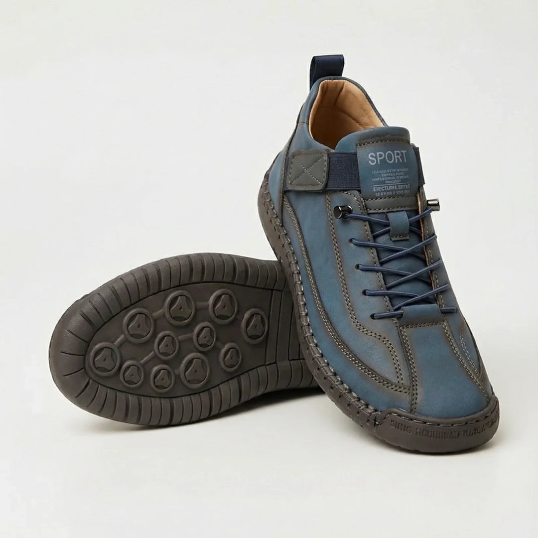 Mia – Comfortable and Orthopedic Sneakers