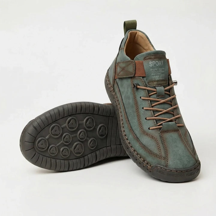 Mia – Comfortable and Orthopedic Sneakers