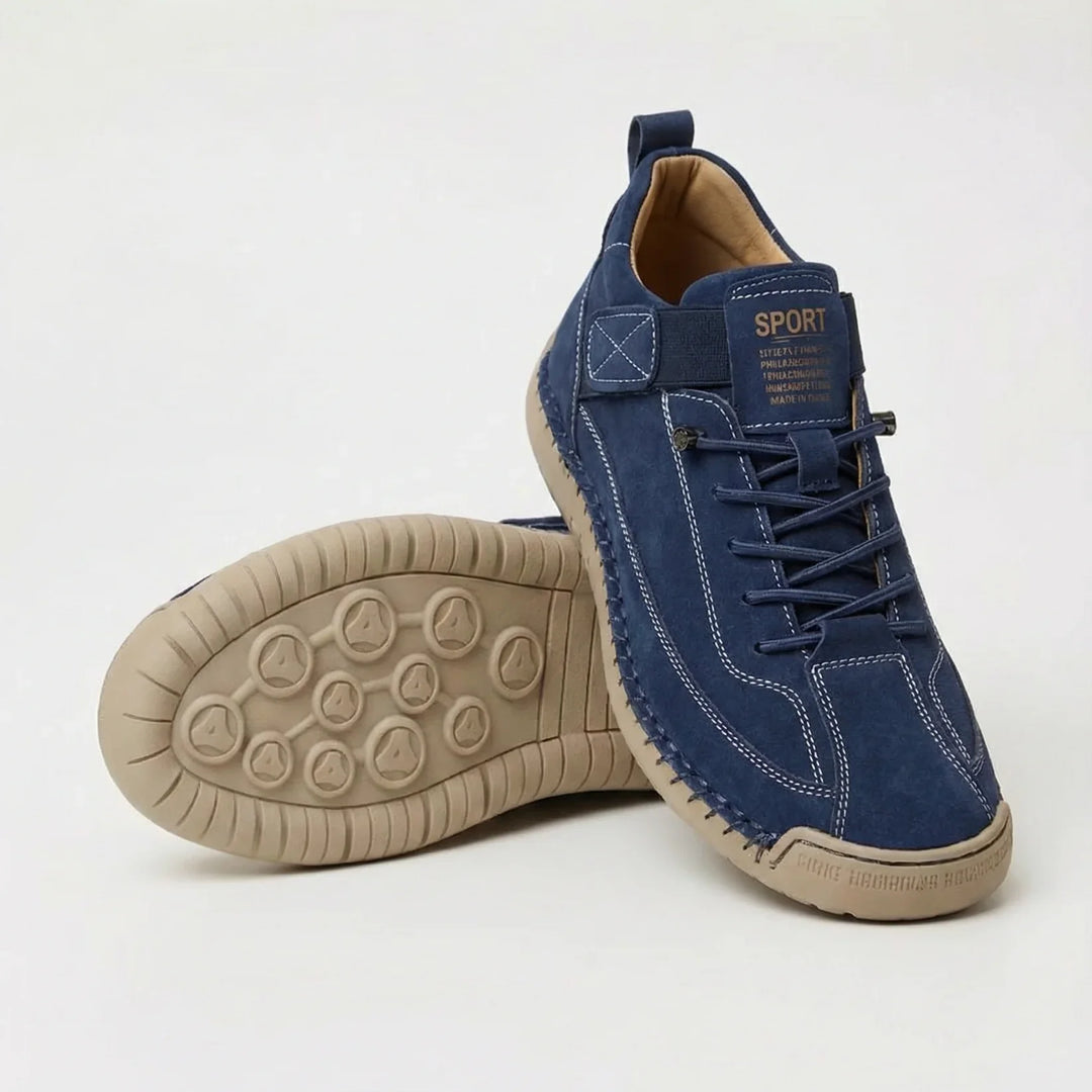 Mia – Comfortable and Orthopedic Sneakers