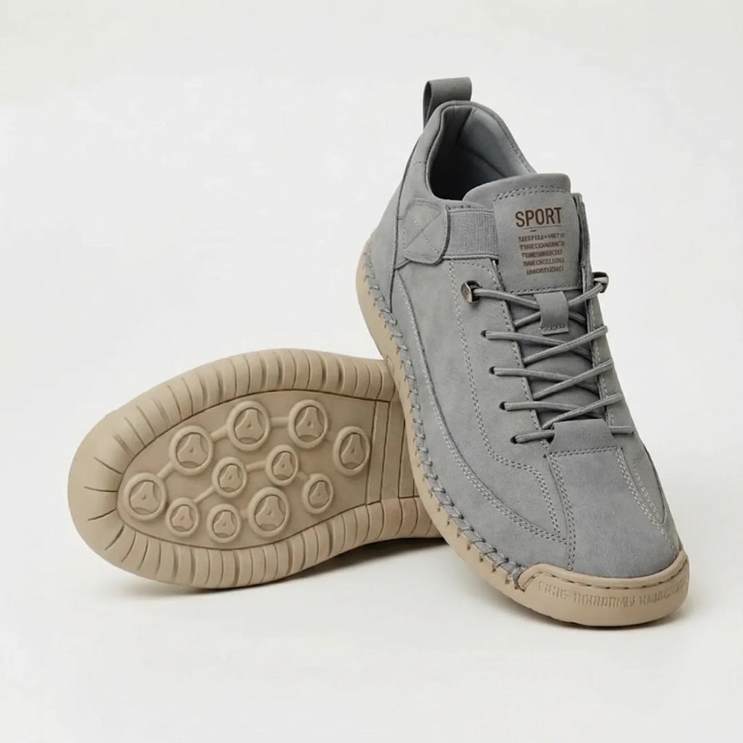 Mia – Comfortable and Orthopedic Sneakers