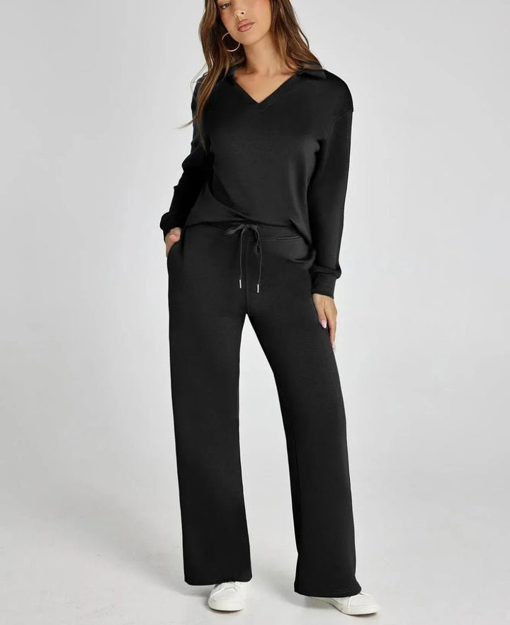 Nina™ | Travelsuit