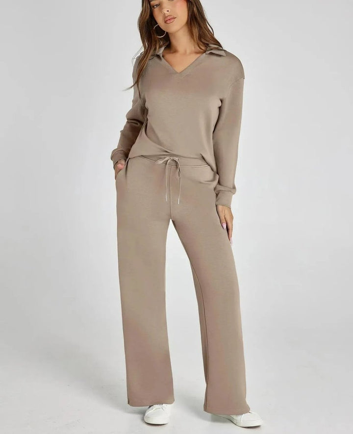 Nina™ | Travelsuit