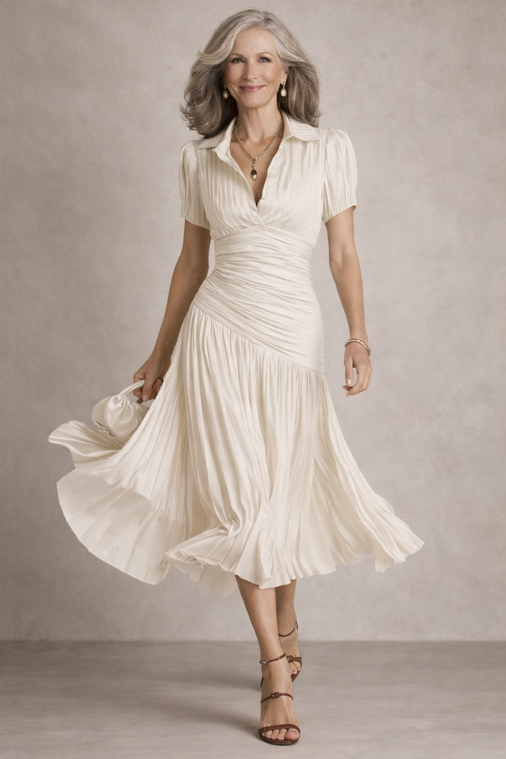 Heidi™ Midi Dress