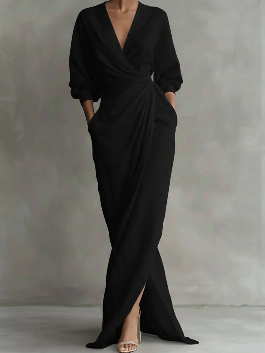 Pilar | Elegant Dress