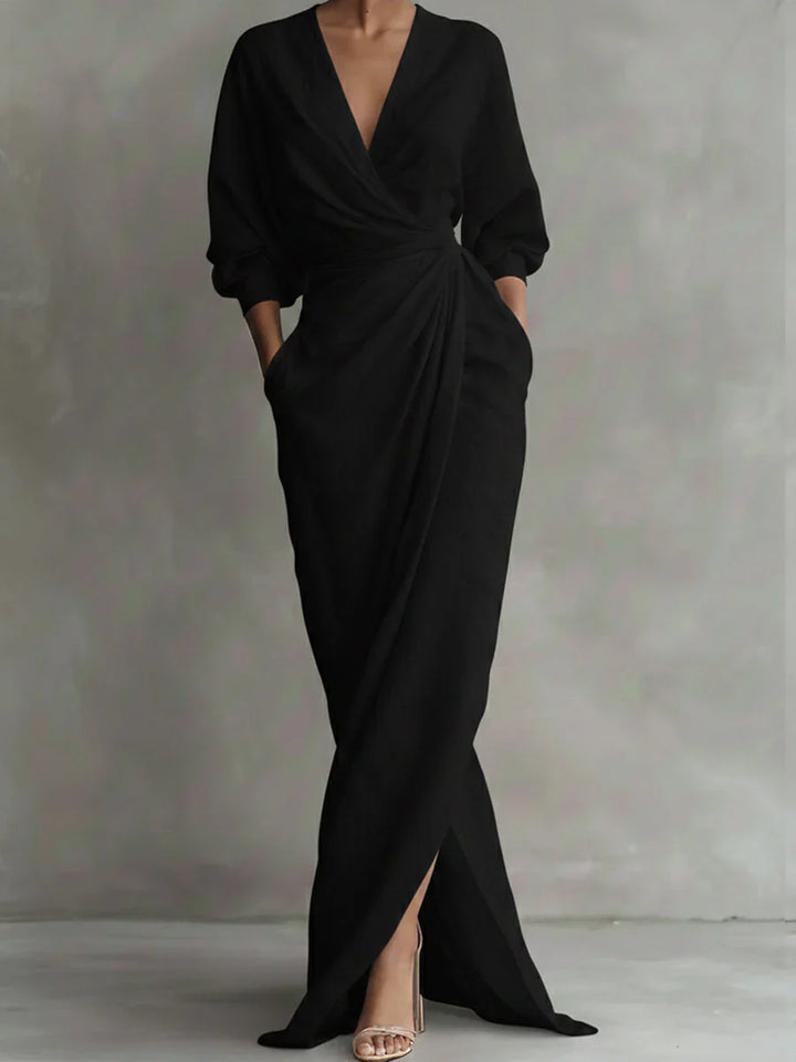Pilar | Elegant Dress