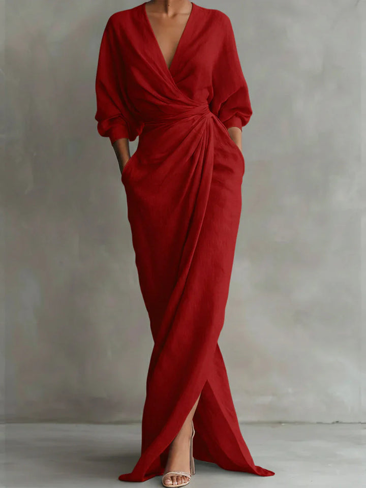 Pilar | Elegant Dress