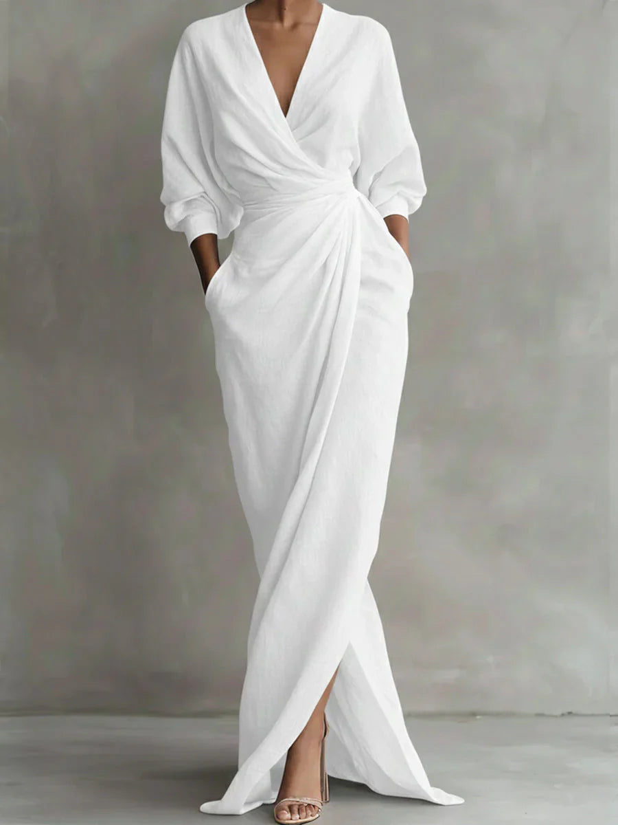 Pilar | Elegant Dress