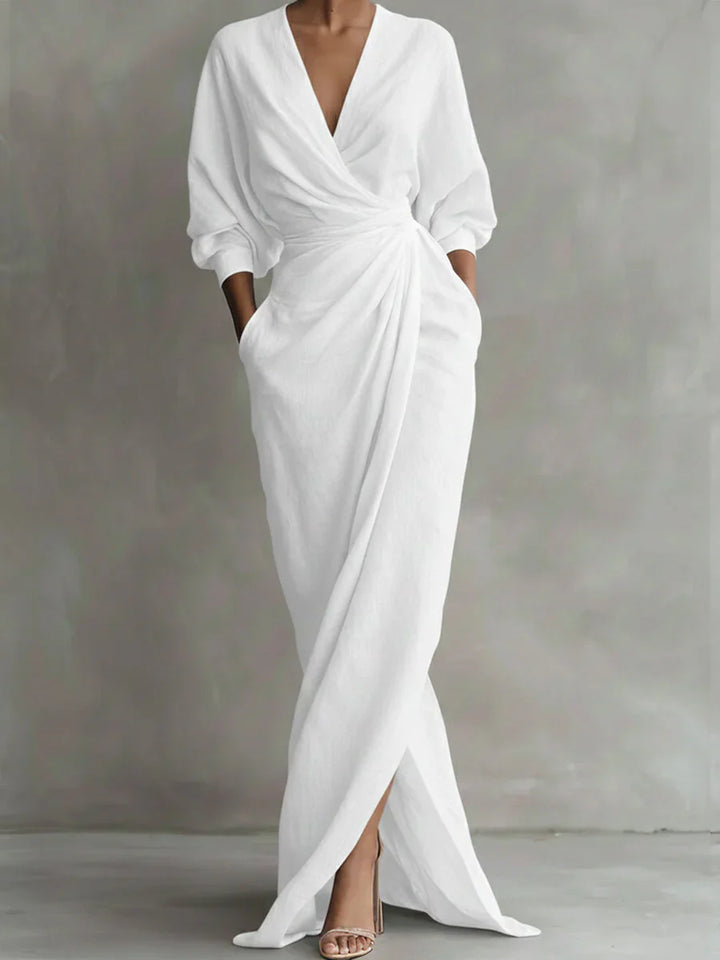 Pilar | Elegant Dress