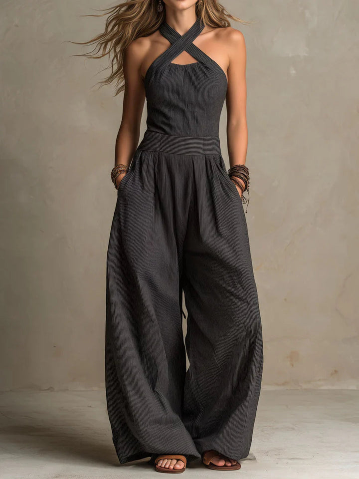 Kira™ Elegant Jumpsuit