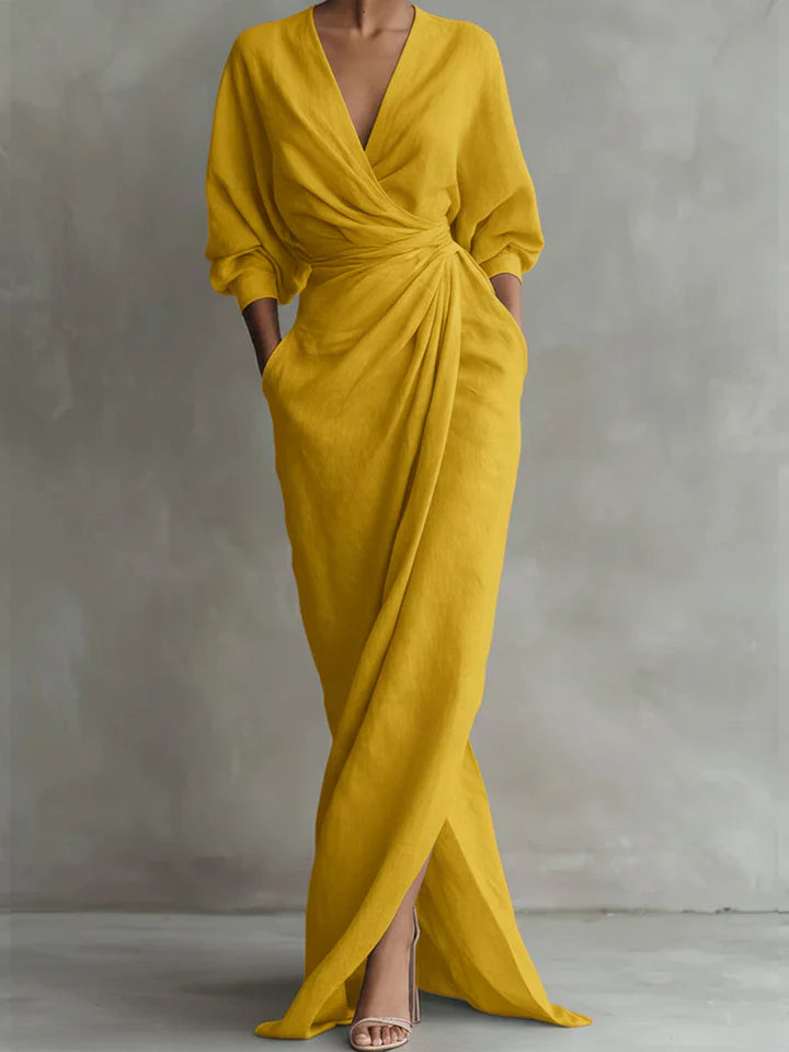 Pilar | Elegant Dress