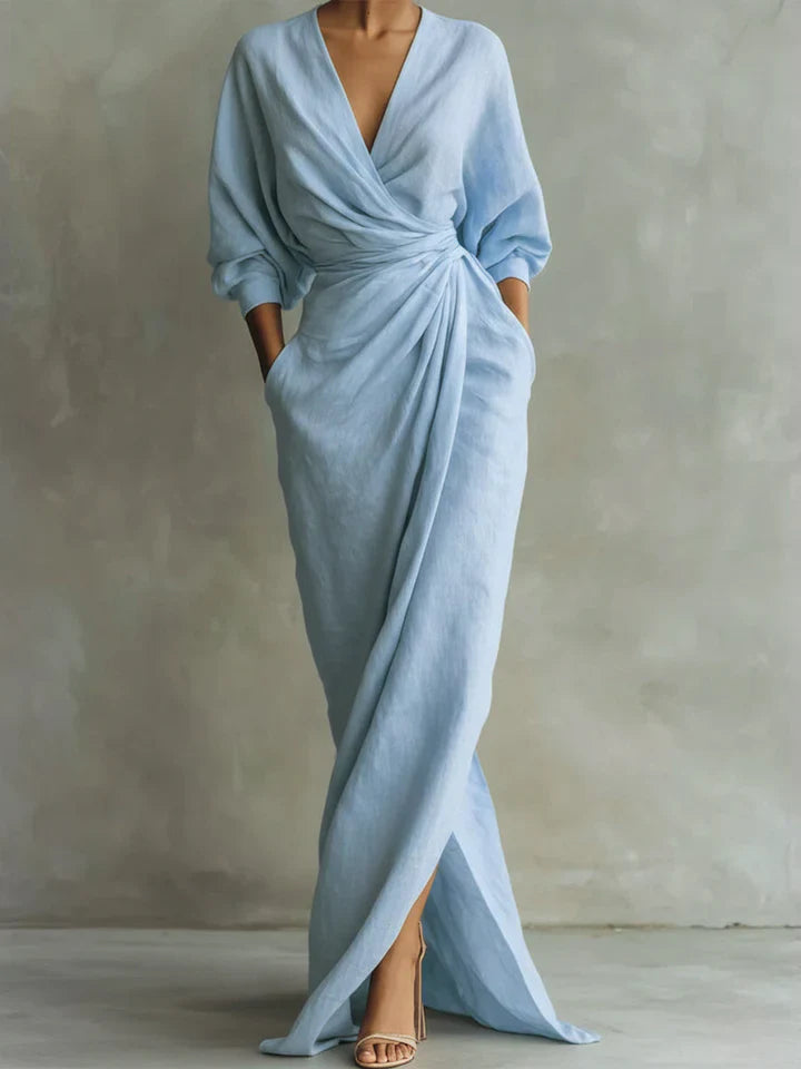 Pilar | Elegant Dress