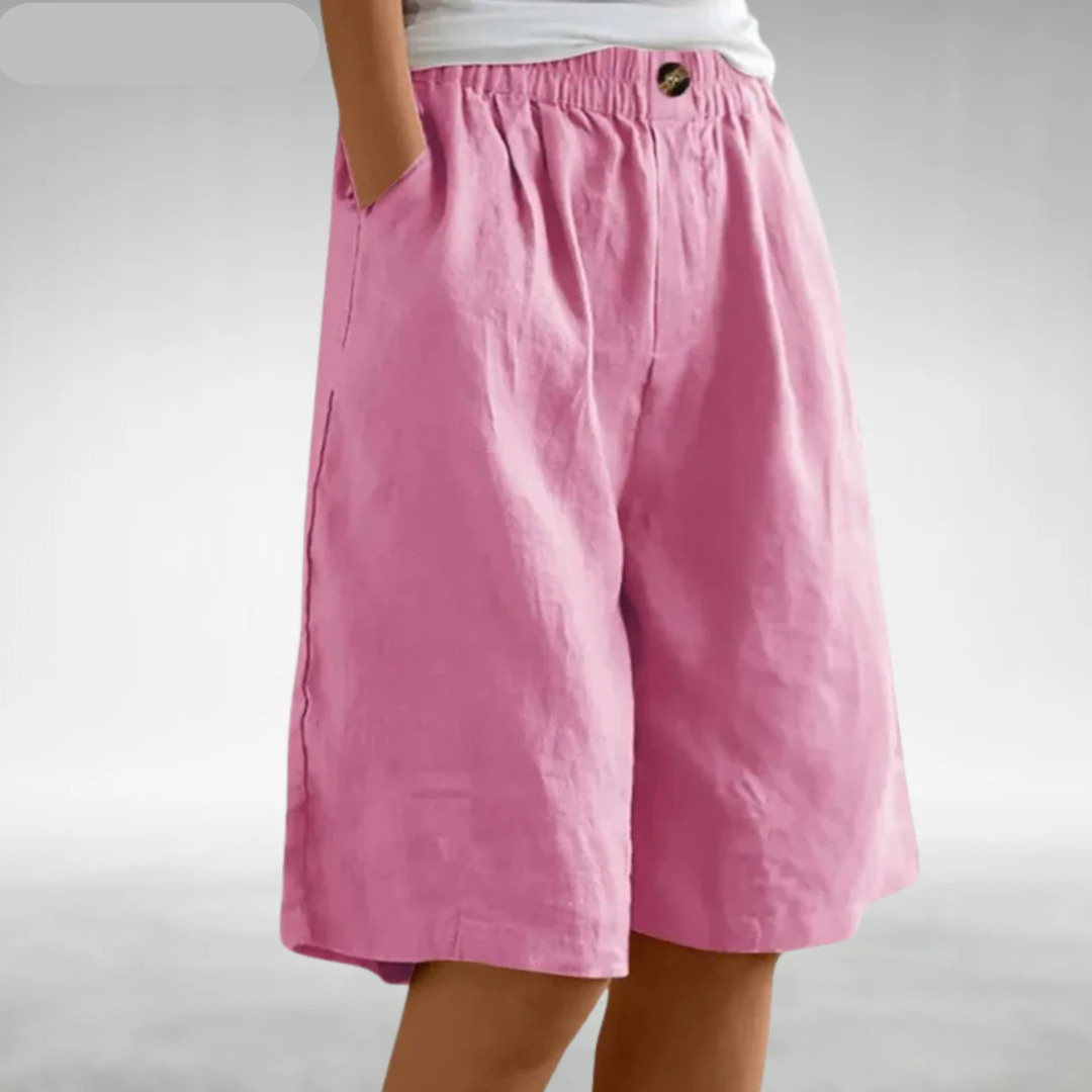 Diane™ Comfort Shorts