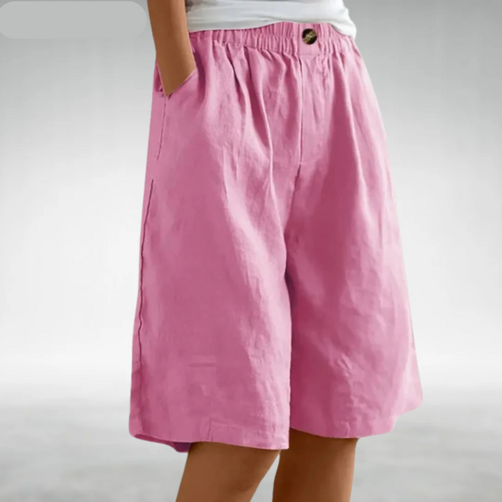 Diane™ Comfort Shorts