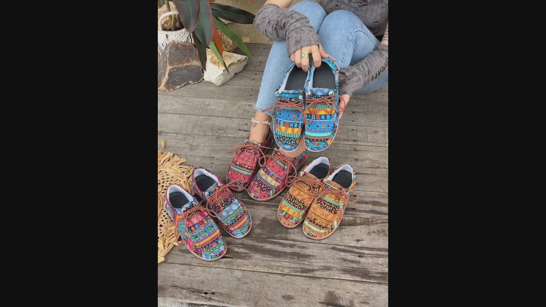 Seryphina™ | Orthopedic Sneakers