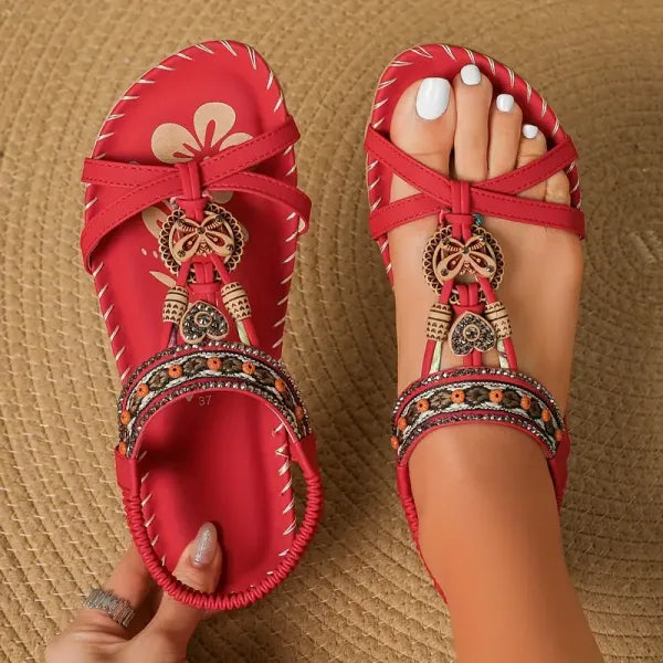 Maria™ | Orthopedic Comfort+ Sandals