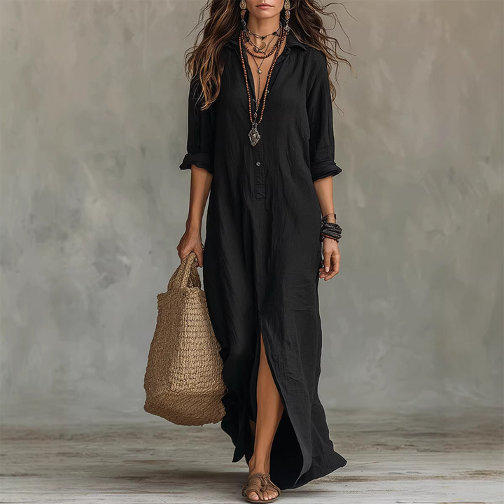 Neva™ Relaxed Maxi Dress