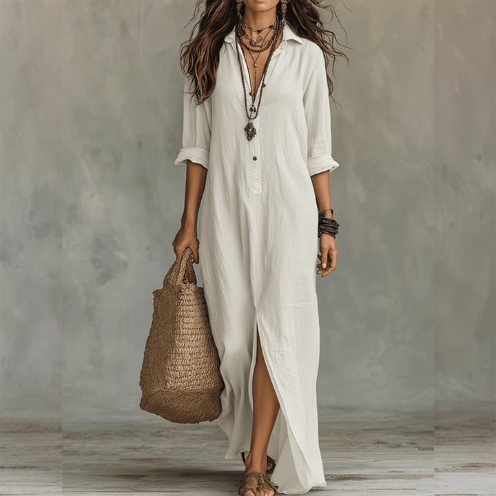 Neva™ Relaxed Maxi Dress