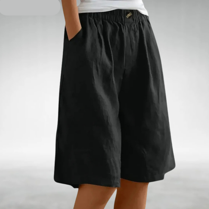 Diane™ Comfort Shorts