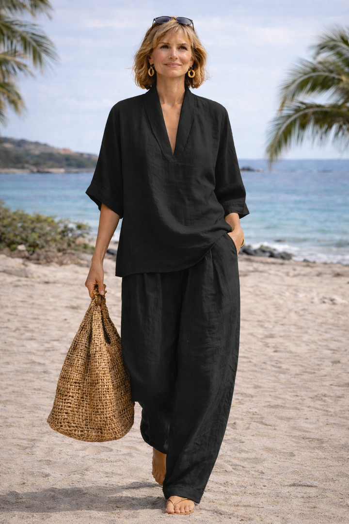 Livia™ | Effortless luxury Set